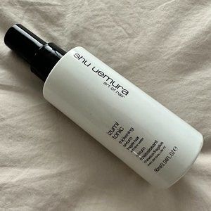 SHU UEMURA Izumi Tonic Strengthening & Thickening Rice Water Hair Serum